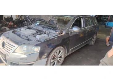 Volkswagen Passat B6 (2005 - 2010) - miniatura 2