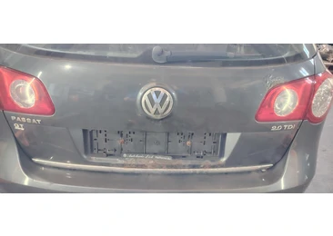 Volkswagen Passat B6 (2005 - 2010) - miniatura 7