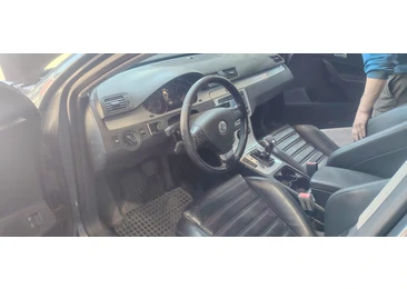 Volkswagen Passat B6 (2005 - 2010) - miniatura 6