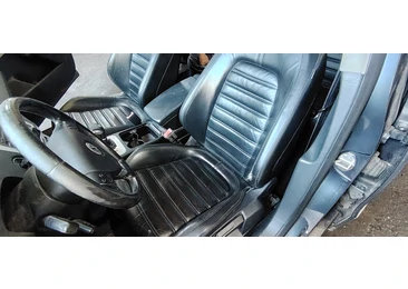Volkswagen Passat B6 (2005 - 2010) - miniatura 5
