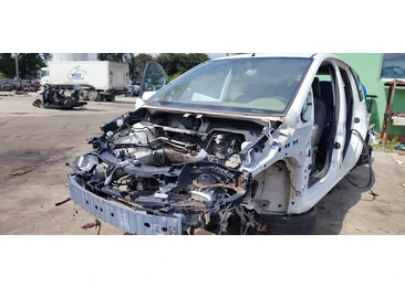 Ford C-Max 1 (2003 - 2007) - miniatura 4
