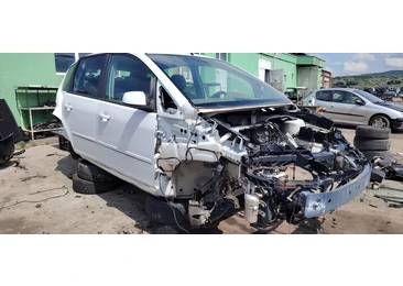 Ford C-Max 1 (2003 - 2007) - miniatura 2