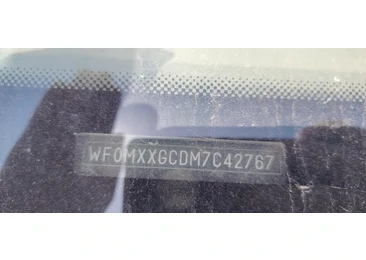 Ford C-Max 1 (2003 - 2007) - miniatura 5