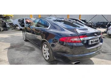 Jaguar XF X250 (2007 - 2011) - miniatura 3