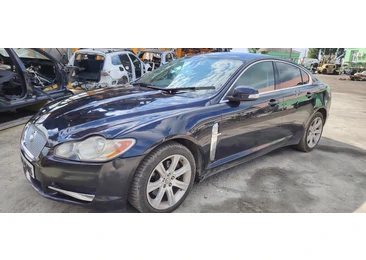 Jaguar XF X250 (2007 - 2011) - miniatura 4