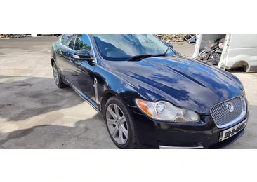 Jaguar XF X250 (2007 - 2011) - miniatura 5