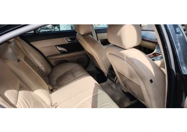 Jaguar XF X250 (2007 - 2011) - miniatura 6
