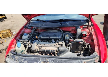 Seat Leon 1 (1M) (1999 - 2005) - miniatura 7