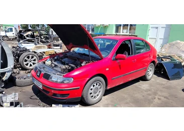 Seat Leon 1 (1M) (1999 - 2005) - miniatura 1