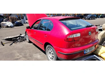 Seat Leon 1 (1M) (1999 - 2005) - miniatura 5