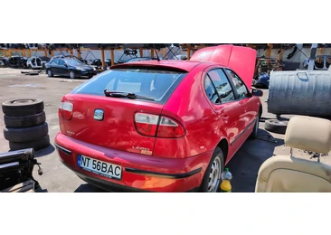 Seat Leon 1 (1M) (1999 - 2005) - miniatura 4