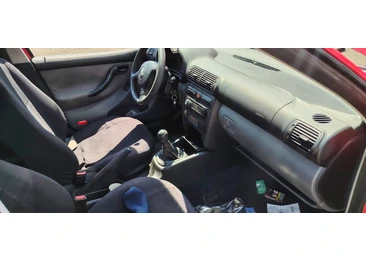 Seat Leon 1 (1M) (1999 - 2005) - miniatura 3