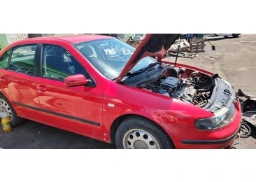 Seat Leon 1 (1M) (1999 - 2005) - miniatura 2