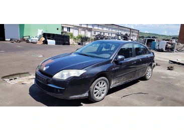 Renault Laguna 3 (2007 - 2011) - miniatura 1