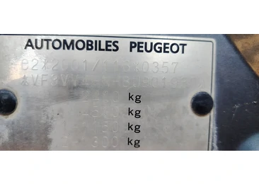 Peugeot 4007 1 (2007 - 2012) - miniatura 5