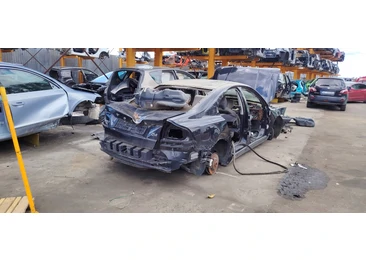Volvo S80 2 (2th facelift) (2013 - 2020) - miniatura 4
