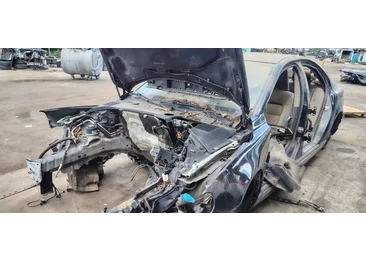 Volvo S80 2 (2th facelift) (2013 - 2020) - miniatura 2