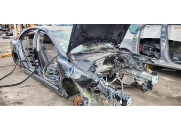Volvo S80 2 (2th facelift) (2013 - 2020) - miniatura 1