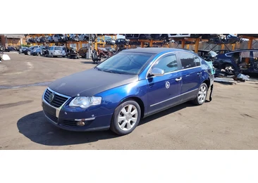Volkswagen Passat B6 (2005 - 2010) - miniatura 2