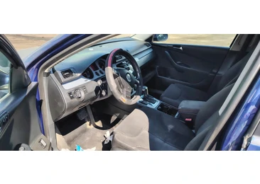 Volkswagen Passat B6 (2005 - 2010) - miniatura 5