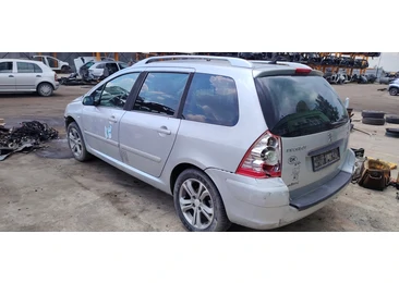 Peugeot 307 1 (facelift) (2005 - 2008) - miniatura 1