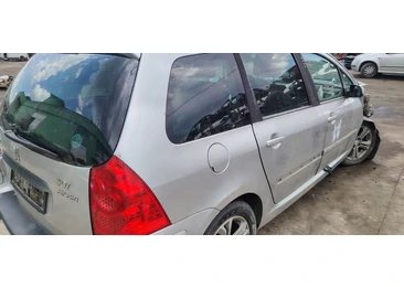 Peugeot 307 1 (facelift) (2005 - 2008) - miniatura 4