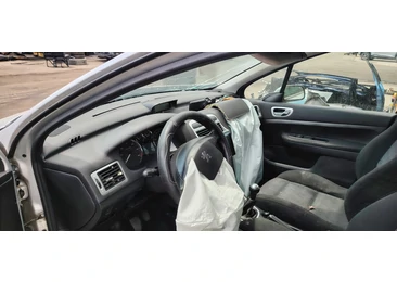 Peugeot 307 1 (facelift) (2005 - 2008) - miniatura 6