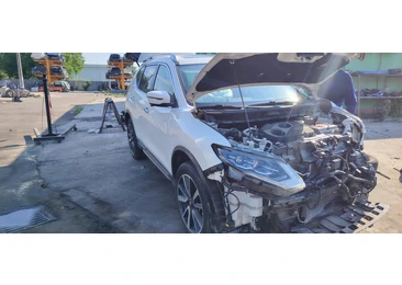 Nissan X-Trail T32 (facelift) (2017 - 2020) - miniatura 1