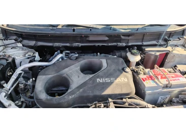 Nissan X-Trail T32 (facelift) (2017 - 2020) - miniatura 6