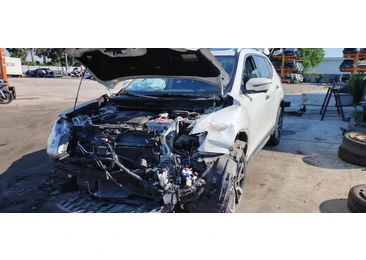 Nissan X-Trail T32 (facelift) (2017 - 2020) - miniatura 2