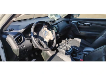 Nissan X-Trail T32 (facelift) (2017 - 2020) - miniatura 5