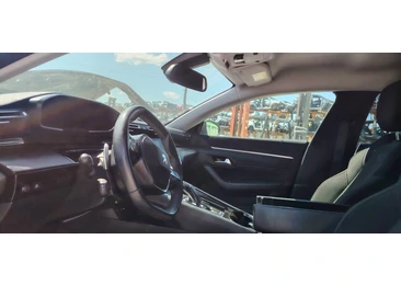 Peugeot 508 2 (2018 - 2020) - miniatura 5