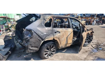 Toyota RAV4 5 (XA50) (facelift) (2019 - 2026) - miniatura 5