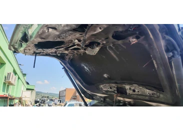 Toyota RAV4 5 (XA50) (facelift) (2019 - 2026) - miniatura 3