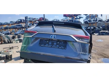 Toyota RAV4 5 (XA50) (facelift) (2019 - 2026) - miniatura 1