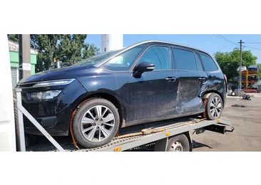 Citroen C4 Picasso 2 (2013 - 2017) - miniatura 2