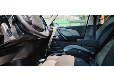 Citroen C4 Picasso 2 (2013 - 2017) - miniatura 9