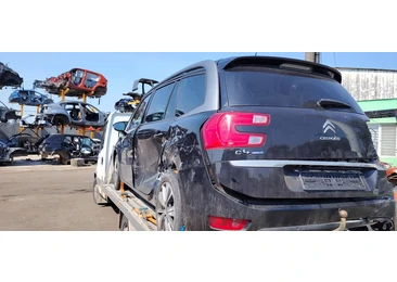 Citroen C4 Picasso 2 (2013 - 2017) - miniatura 4
