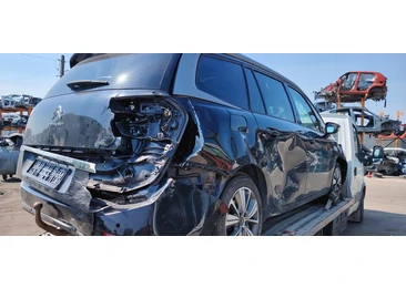 Citroen C4 Picasso 2 (2013 - 2017) - miniatura 3