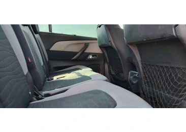 Citroen C4 Picasso 2 (2013 - 2017) - miniatura 7