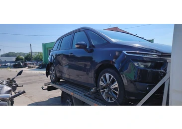 Citroen C4 Picasso 2 (2013 - 2017) - miniatura 1