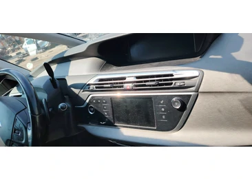 Citroen C4 Picasso 2 (2013 - 2017) - miniatura 5