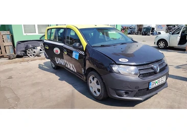 Dacia Sandero 2 (2013 - 2016) - miniatura 1