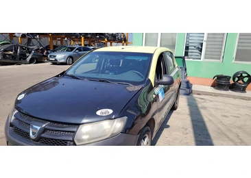 Dacia Sandero 2 (2013 - 2016) - miniatura 2