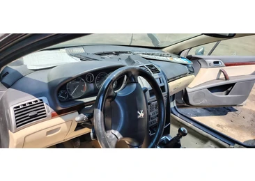 Peugeot 407 1 (2004 - 2010) - miniatura 5