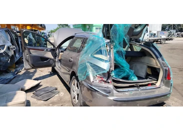 Peugeot 407 1 (2004 - 2010) - miniatura 3