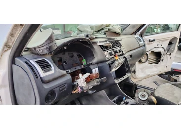 Skoda Fabia 5J (2007 - 2010) - miniatura 5