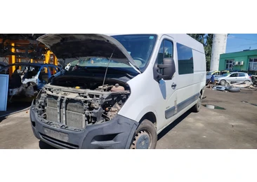 Renault Master 3 (2010 - 2015) - miniatura 2