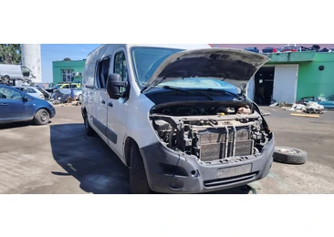 Renault Master 3 (2010 - 2015) - miniatura 1