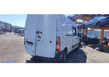 Renault Master 3 (2010 - 2015) - miniatura 3